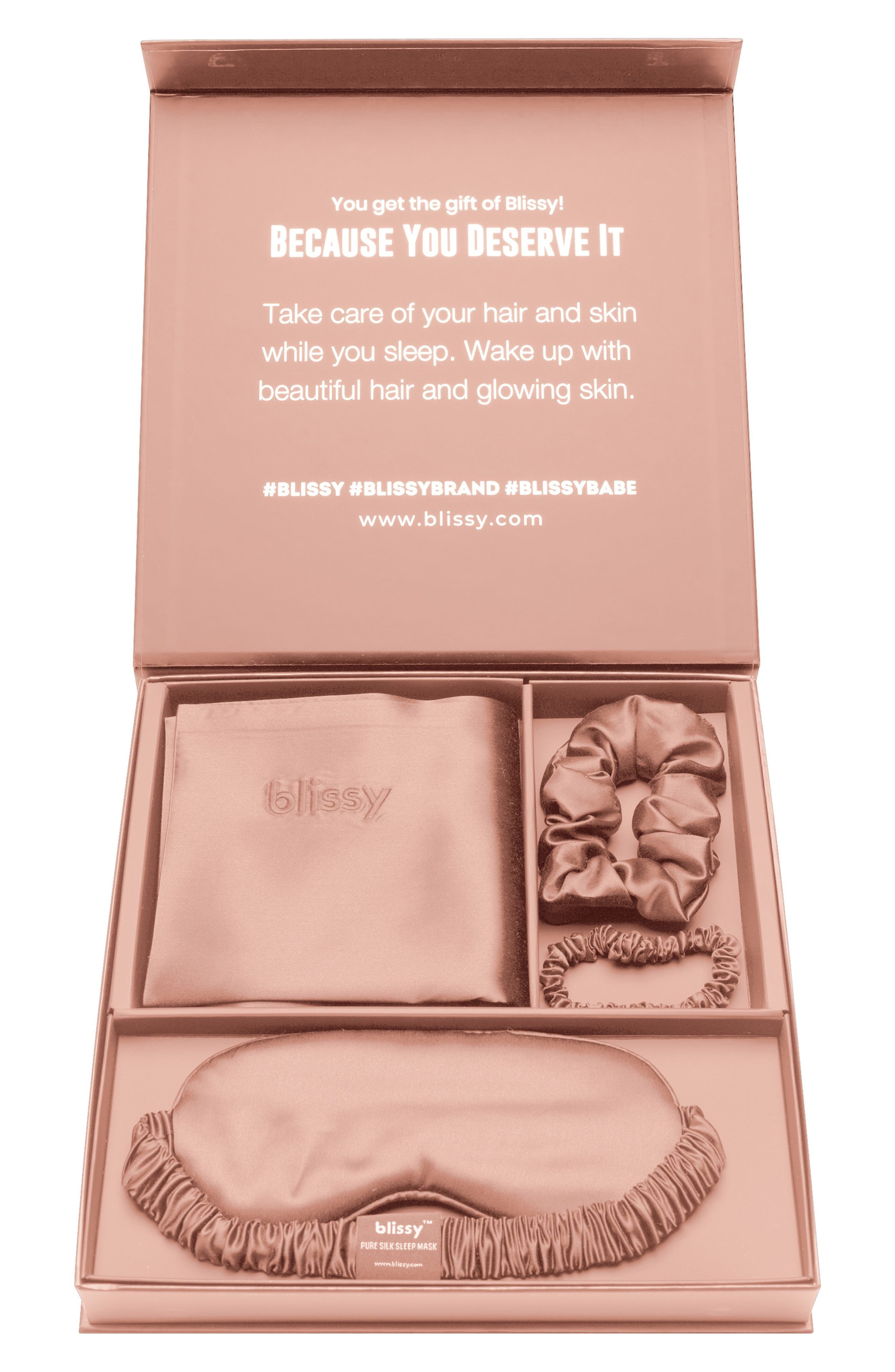 Silk Gift Sets