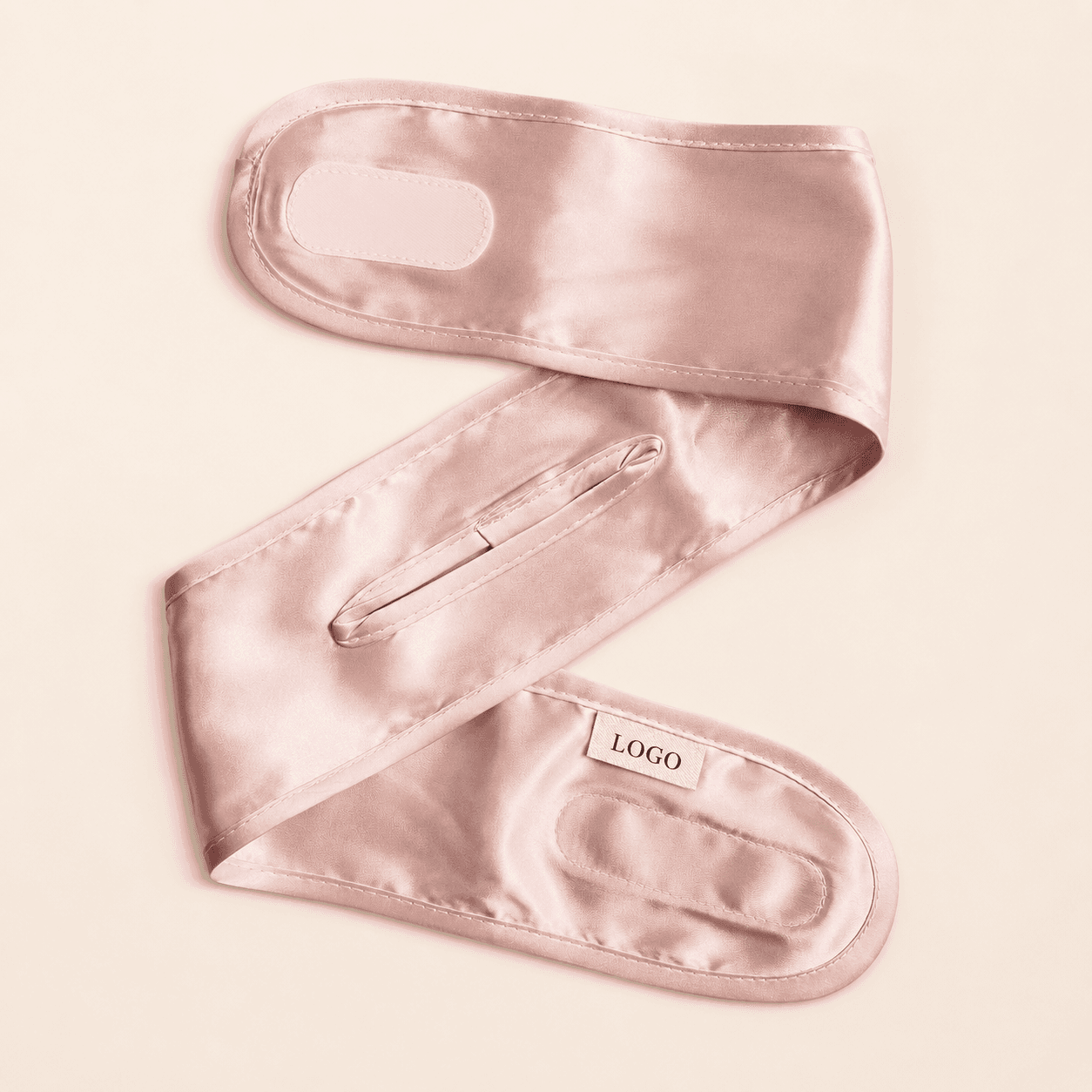 Silk Headbands